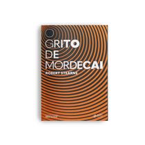 Livro - O Grito de Mordecai Livro - O Grito de Mordecai