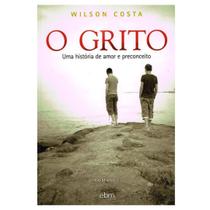 Livro - O Grito Livro - O Grito