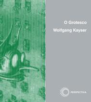 Livro - O grotesco