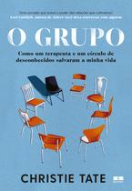 Livro - O grupo