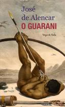 Livro - O Guarani - Ed. Bolso