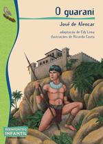 Livro - O Guarani