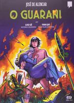 Livro - O Guarani