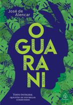 Livro - O Guarani