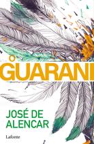 Livro - O Guarani