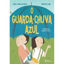 Livro - O Guarda-chuva Azul Livro - O Guarda-chuva Azul