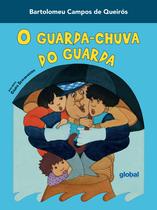 Livro - O Guarda-chuva do Guarda Livro - O Guarda-chuva do Guarda
