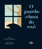 Livro - O guarda-chuva do vovô