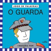 Livro - O guarda