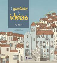 Livro - O guardador de idéias