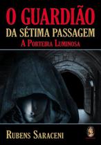 Livro - O guardião da sétima passagem