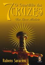 Livro - O guardião das 7 cruzes