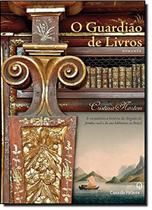 Livro - O guardião de livros Livro - O guardião de livros