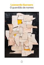 Livro - O guardião de nomes