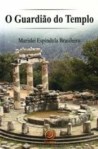 Livro - O guardião do templo Livro - O guardião do templo