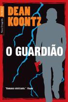 Livro - O guardião (edição de bolso) Livro - O guardião (edição de bolso)