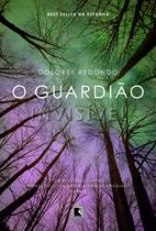 Livro - O guardião invisível