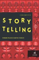 Livro - O guia completo do storytelling Livro - O guia completo do storytelling