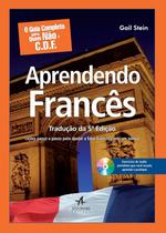 Livro - O guia completo para quem não é C.D.F - Aprendendo francês