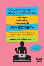 Livro - O Guia da Garota Boazinha para ser uma Escr*ta Livro - O Guia da Garota Boazinha para ser uma Escr*ta