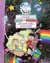 Livro - O guia da Star e do Marco para zerar todas as dimensões