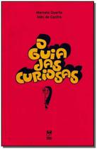 Livro - O guia das curiosas