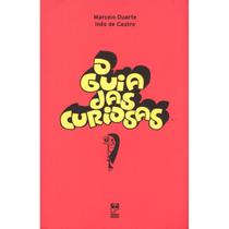 Livro - O guia das curiosas Livro - O guia das curiosas