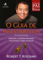 Livro - O guia de investimentos