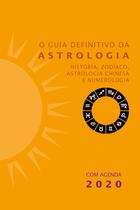 Livro - O Guia Definitivo da Astrologia