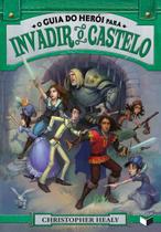 Livro - O guia do herói para invadir o castelo (Vol. 2)
