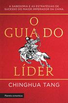 Livro - O guia do líder