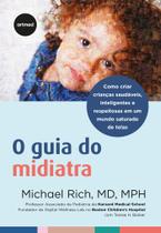 Livro - O GUIA DO MIDIATRA