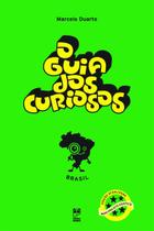 Livro - O guia dos curiosos - Brasil Livro - O guia dos curiosos - Brasil