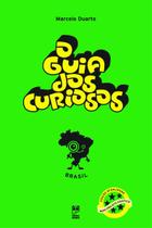 Livro - O guia dos curiosos - Brasil