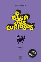 Livro - O guia dos curiosos - copas Livro - O guia dos curiosos - copas