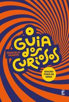 Livro - O guia dos curiosos - Fora de série