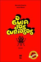 Livro - O guia dos curiosos - sexo Livro - O guia dos curiosos - sexo