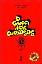 Livro - O guia dos curiosos - sexo Livro - O guia dos curiosos - sexo