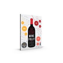 Livro - O Guia Essencial do Vinho: Wine Folly