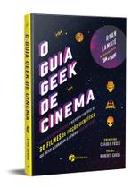 Livro - O Guia Geek de Cinema