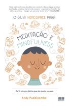 Livro - O guia Headspace para meditação e mindfulness