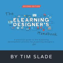 Livro O guia prático do eLearning Designer's Handbook