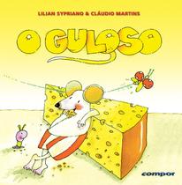 Livro - O guloso Livro - O guloso