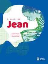Livro - O Haiti de Jean