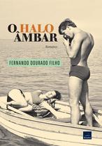 Livro - O Halo Âmbar