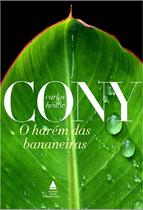 Livro - O harém das bananeiras Livro - O harém das bananeiras