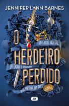 Livro - O herdeiro perdido