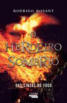 Livro - O herdeiro sombrio Livro - O herdeiro sombrio