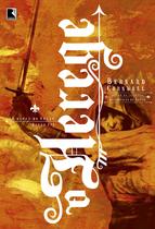 Livro - O herege (Vol.3 A busca do Graal) Livro - O herege (Vol.3 A busca do Graal)
