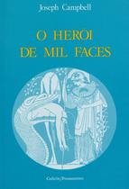 Livro - O Herói de Mil Faces